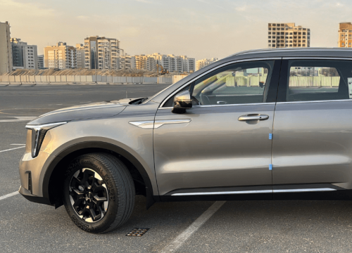 Kia Sorento 2025