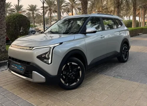 Kia Sorento 2026
