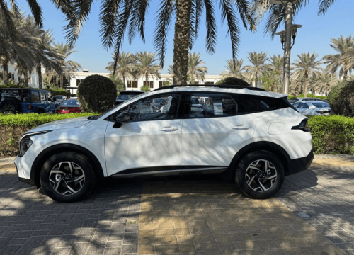 Kia Sorento 2026